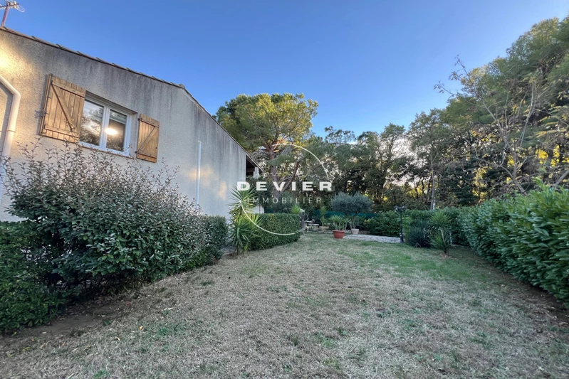 Vente maison Saint-Aunès  