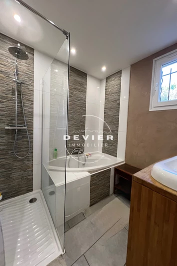 Vente maison Saint-Aunès  