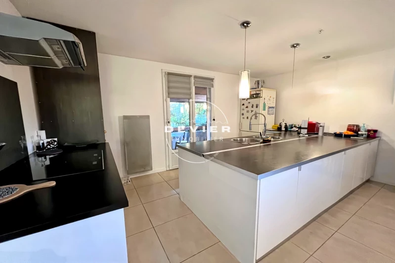 Vente maison Saint-Aunès  