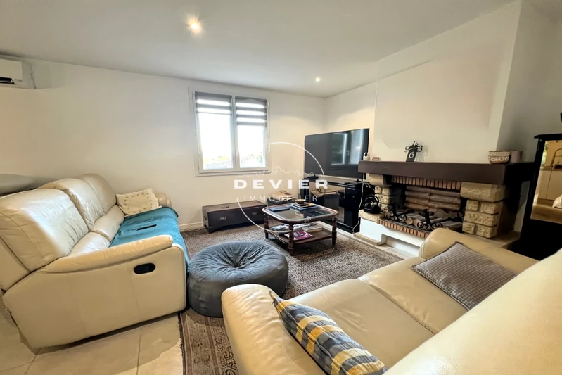 Vente maison Saint-Aunès  