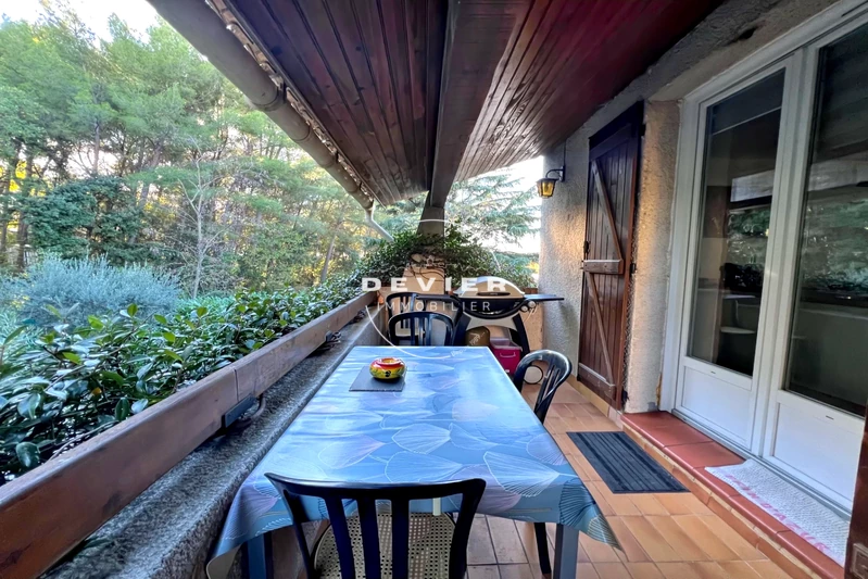 Vente maison Saint-Aunès  