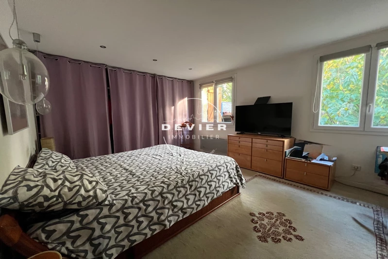 Vente maison Saint-Aunès  