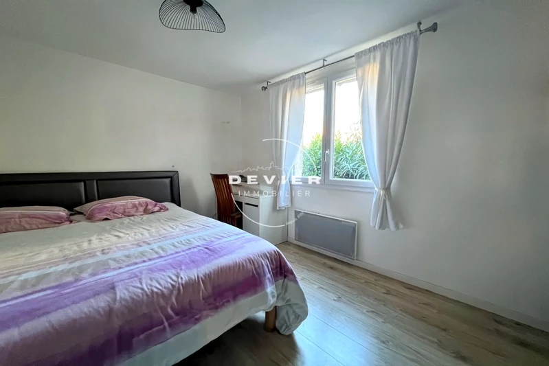 Vente maison Saint-Aunès  