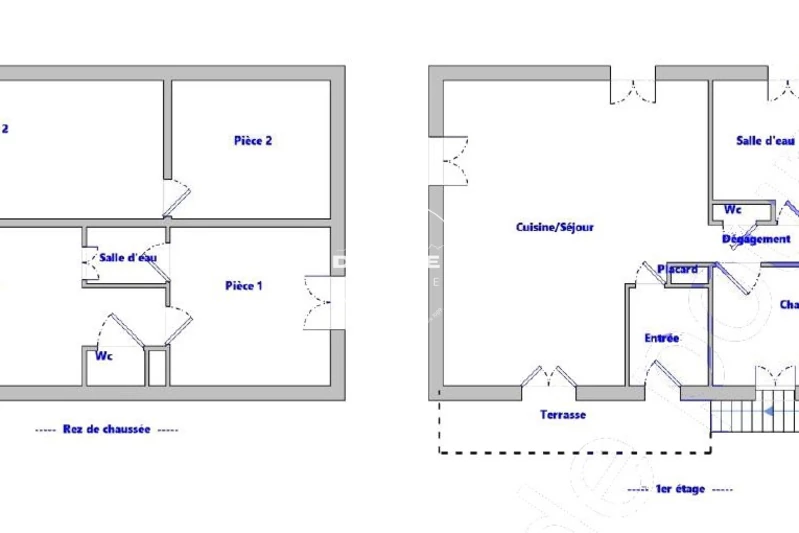 Vente maison Saint-Aunès Vente maison Saint-Aunès
