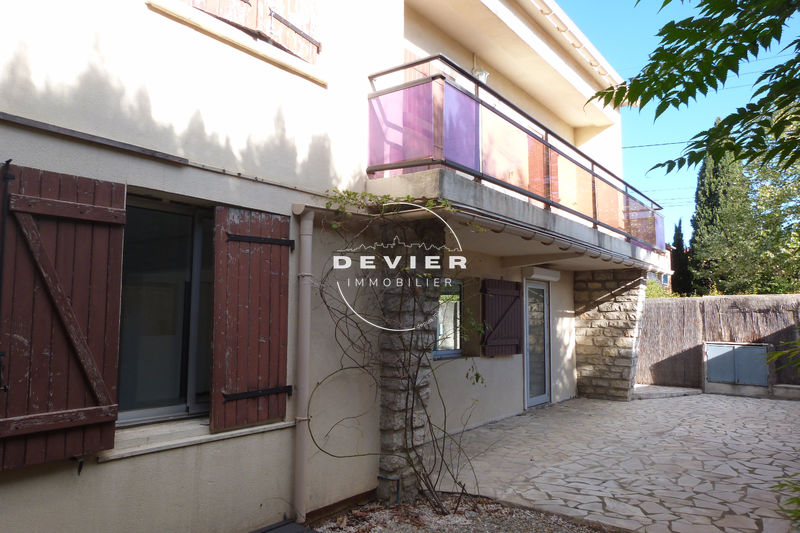 vente Maison villa Montpellier Estanove Villa Montpellier Estanove, achat villa 5 chambres 180 m²