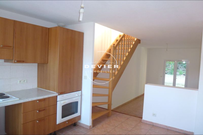 vente Maison Montpellier La chamberte Maison Montpellier La chamberte, achat maison 2 chambres 53 m²