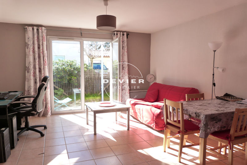 vente Maison Montpellier Ovalie Maison Montpellier Ovalie, achat maison 1 chambre 50 m²