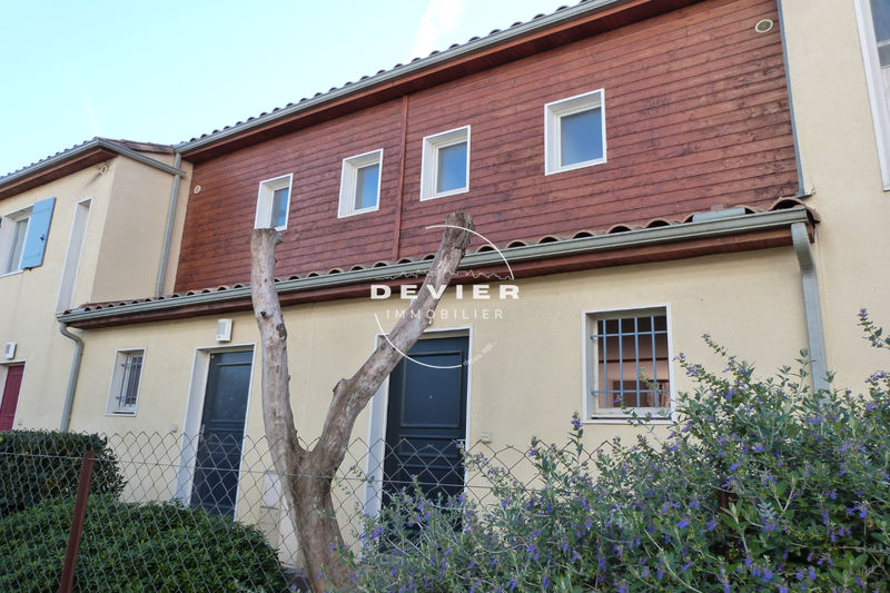 vente Maison Montpellier Ovalie Maison Montpellier Ovalie, achat maison 1 chambre 50 m²