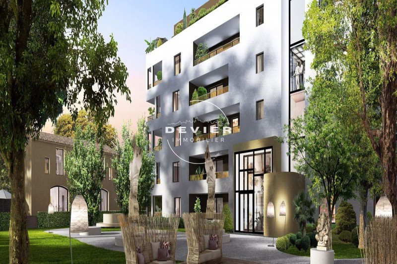 vente Maison Montpellier Pompignane Maison Montpellier Pompignane, achat maison 2 chambres 73 m²