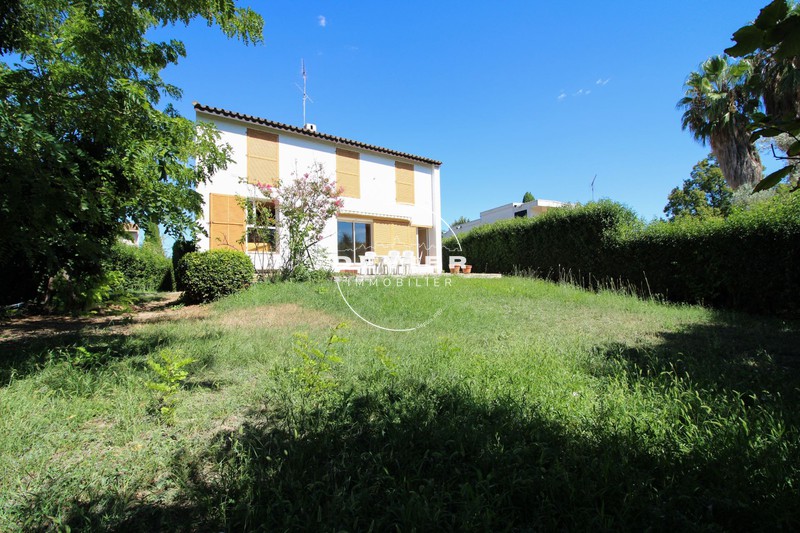vente Maison villa Montpellier Pompignane Villa Montpellier Pompignane, achat villa 4 chambres 142 m²