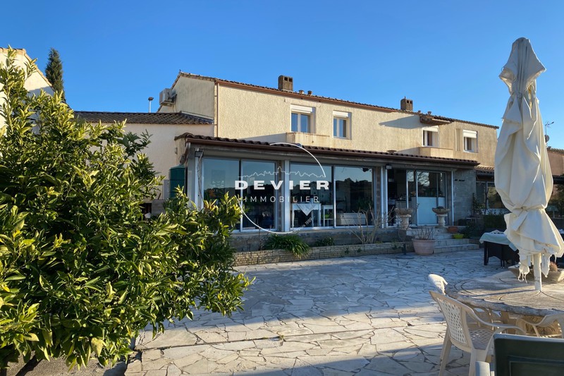 vente Maison Montpellier Autres secteurs Maison Montpellier Autres secteurs, achat maison 4 chambres 136 m²