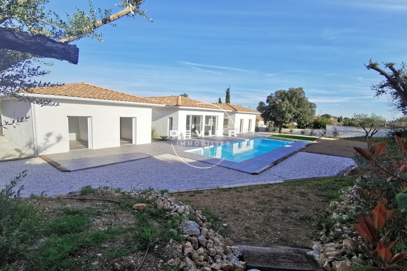 vente maison contemporaine Saint-georges-d'orques Saint georges d'orques Maison contemporaine Saint-Georges-d'Orques Saint georges d'orques, achat maison contemporaine 6 chambres 181 m²