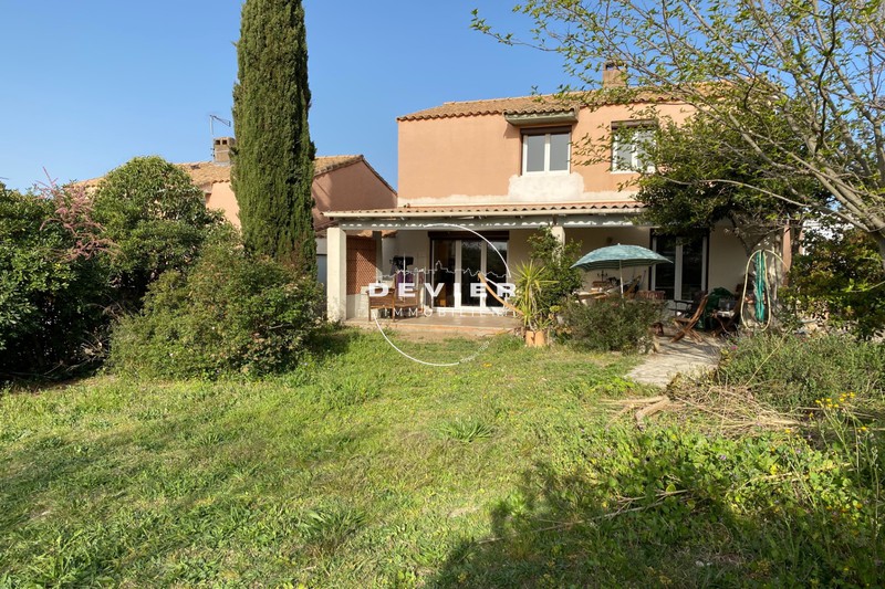 vente Maison Montpellier Autres secteurs Maison Montpellier Autres secteurs, achat maison 4 chambres 94 m²