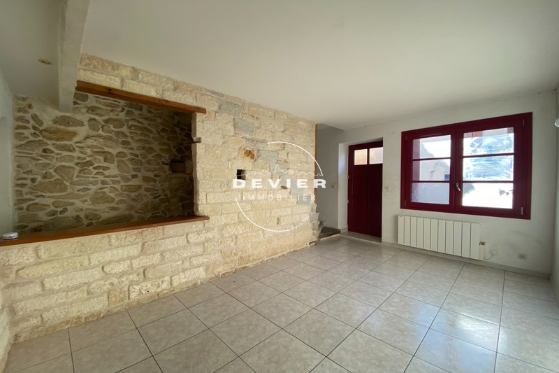 vente maison de village Castelnau-le-lez Castelnau le lez Maison de village Castelnau-le-Lez Castelnau le lez, achat maison de village 2 chambres 64 m²