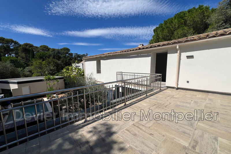 Vente maison Montpellier  