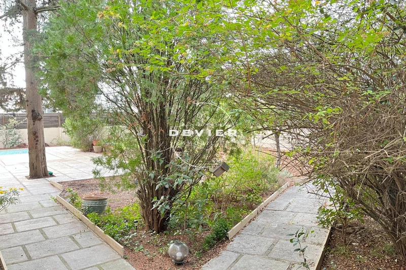 Vente maison Montpellier  