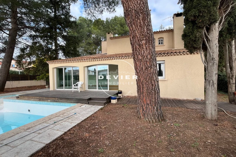 Maison Montpellier   achat maison  6 chambres   195&nbsp;m&sup2;