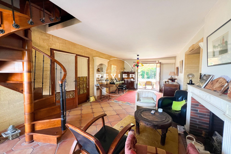 Vente maison Montpellier  