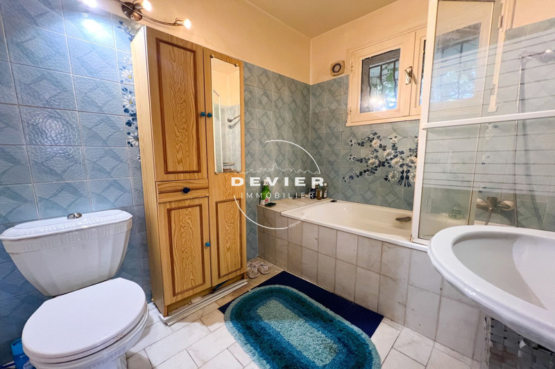 Vente maison Montpellier  