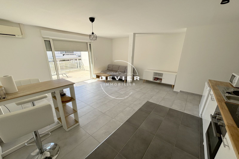 Vente maison Carnon  
