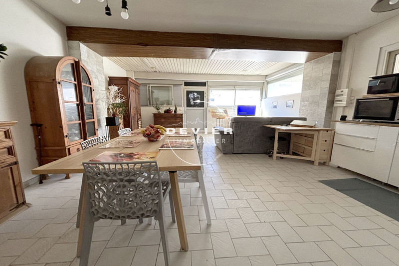 Vente maison Carnon  