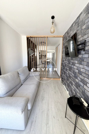 Vente maison Carnon  