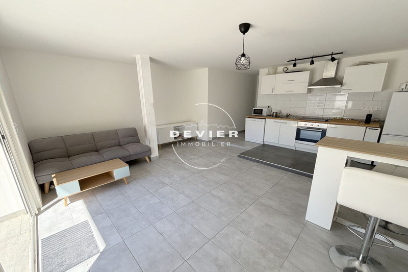 Vente maison Carnon  
