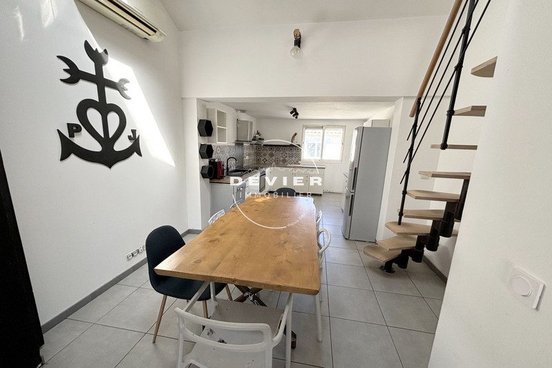 Vente maison Carnon  