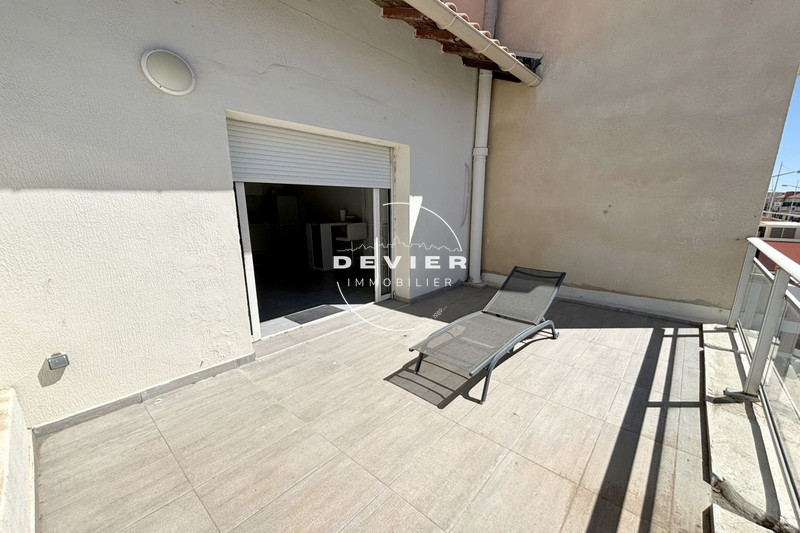 Vente maison Carnon  
