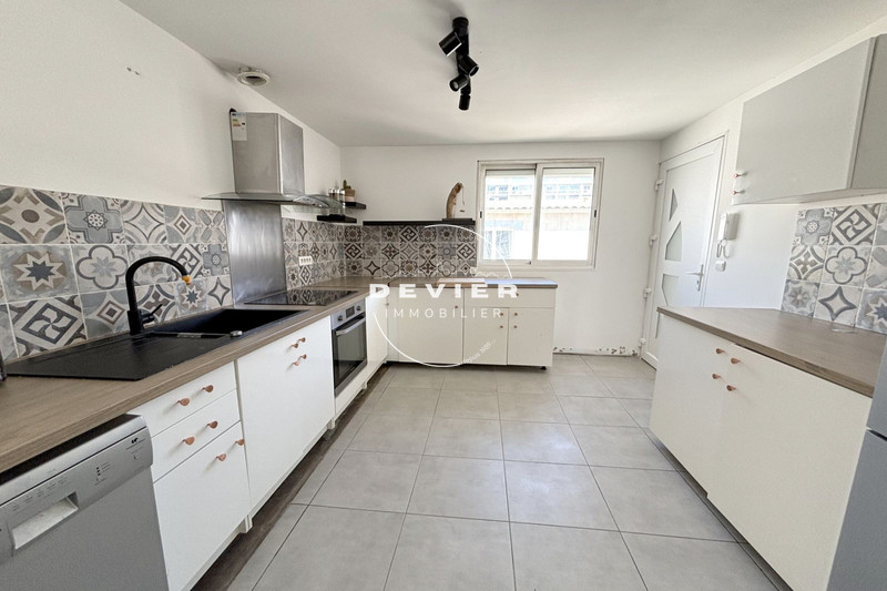 Vente maison Carnon  