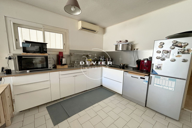 Vente maison Carnon  