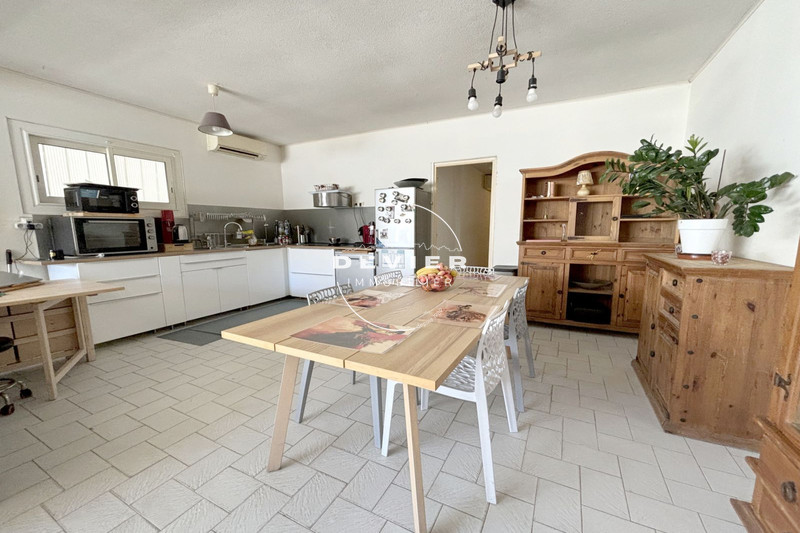 Vente maison Carnon  