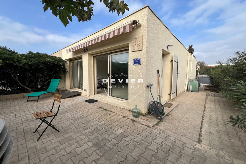 Photo Maison La Grande-Motte Littoral, achat maison 4 chambres 85 m²