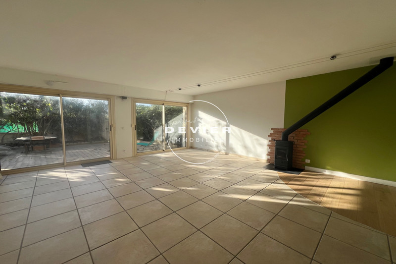 Vente maison La Grande-Motte  