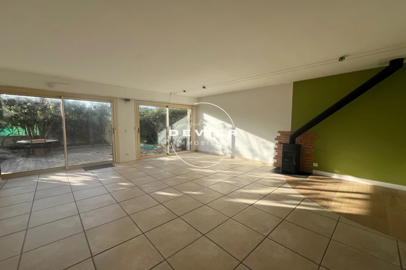 Vente maison La Grande-Motte  