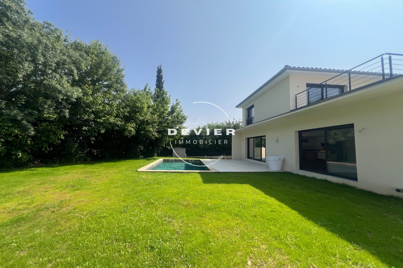 Villa contemporaine Fabrègues Fabregues,   to buy villa contemporaine  5 bedroom   212&nbsp;m&sup2;