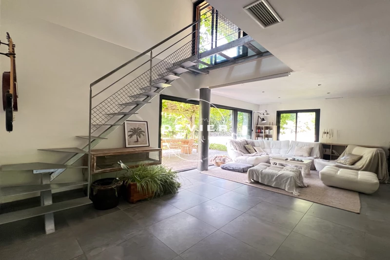 Vente maison Montpellier  