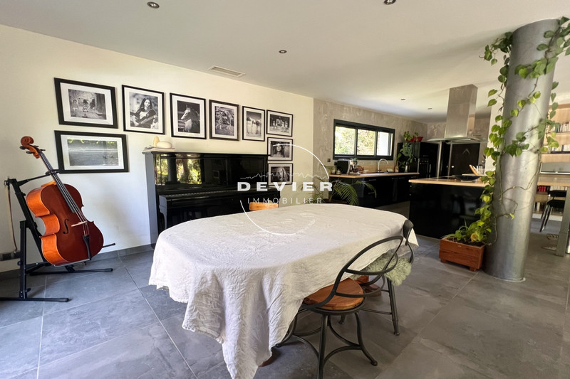 Vente maison Montarnaud  