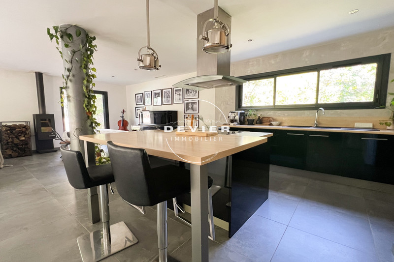 Vente maison Montarnaud  