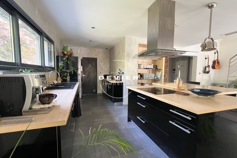 Vente maison Montarnaud  