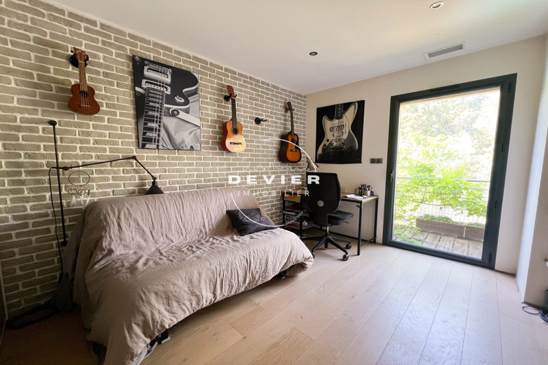Vente maison Montarnaud  