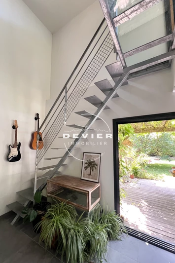 Vente maison Montpellier  