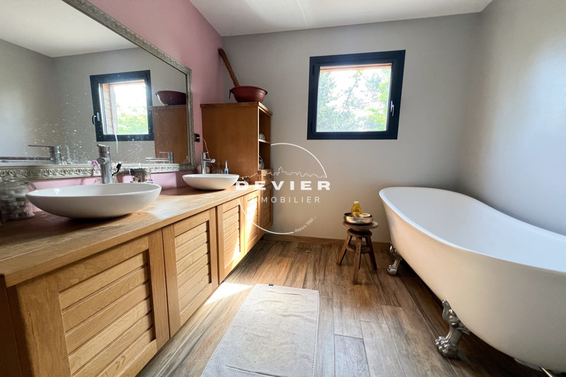Vente maison Montarnaud  