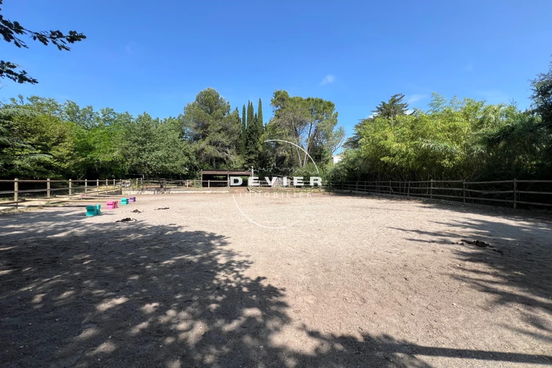 Vente maison Montpellier  