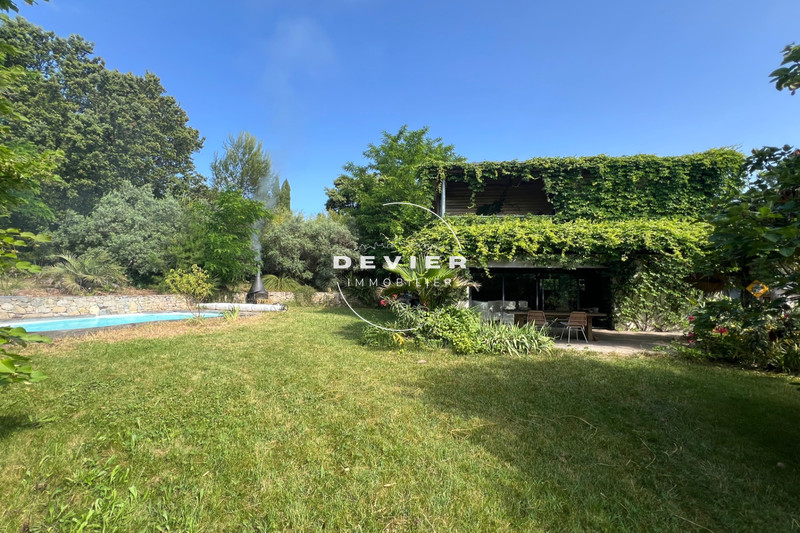 House Montarnaud   to buy house  4 bedroom   155&nbsp;m&sup2;