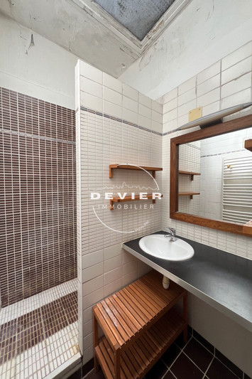Vente maison de ville Montpellier  