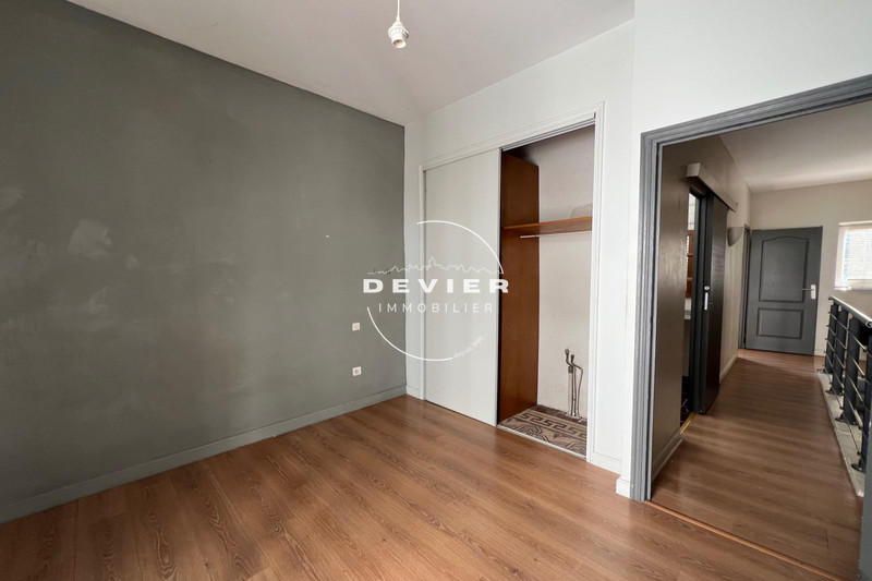 Vente maison de ville Montpellier  