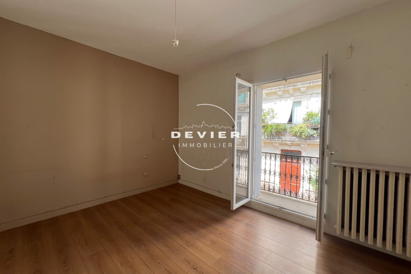 Vente maison de ville Montpellier  