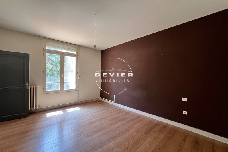 Vente maison de ville Montpellier  