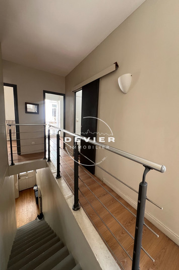 Vente maison de ville Montpellier  